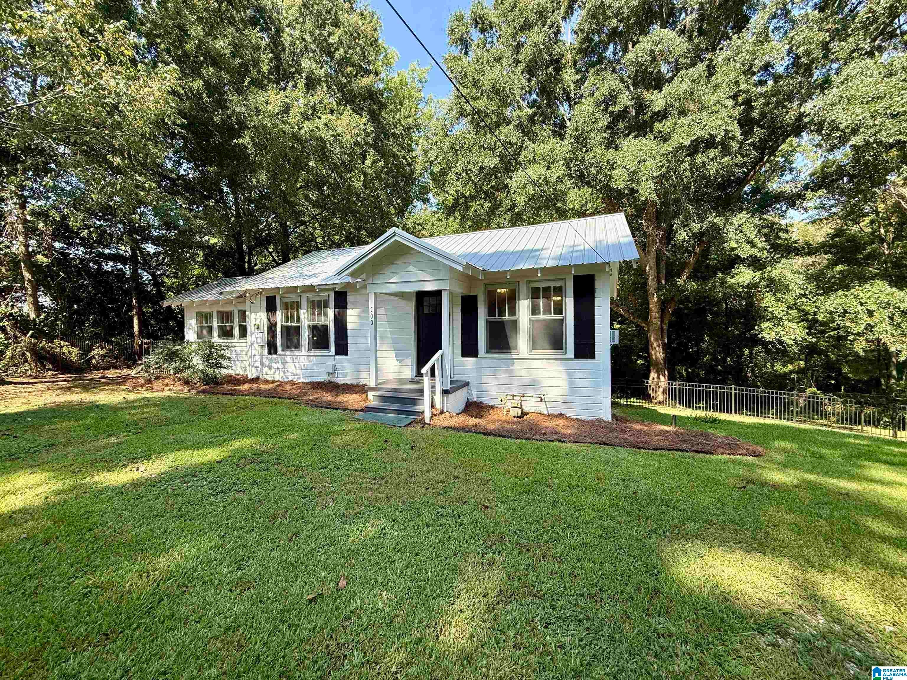 500 Sorrell Road Sylacauga, AL 35151 - Photo 5 of 30 Gallery Image 5