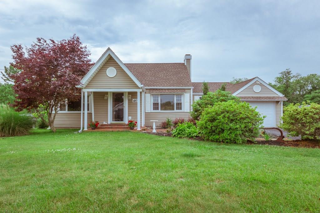 420 Friel Road Economy, PA 15005 - Photo 1 of 22
