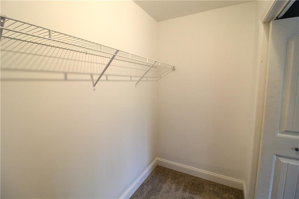 2 Kenduskeag Levant Road Kenduskeag, ME 04450 - Photo 15 of 18 Large closet in the master bedroom.