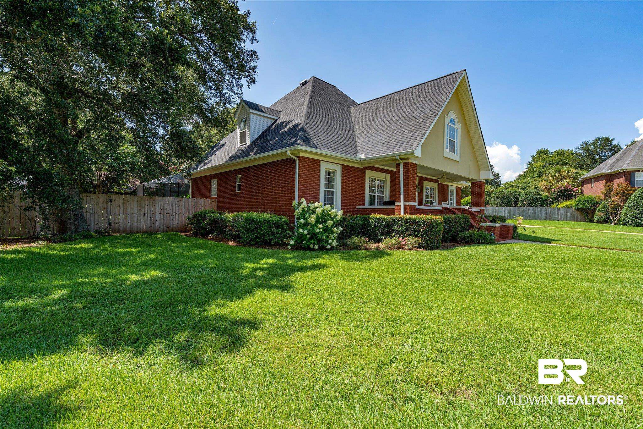 10010 Merwin Court Mobile, AL 36695 - Photo 45 of 48