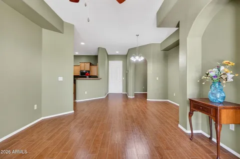 $258,000 | 14575 West Mountain View Boulevard, Unit 11217, Surprise, AZ 85374
