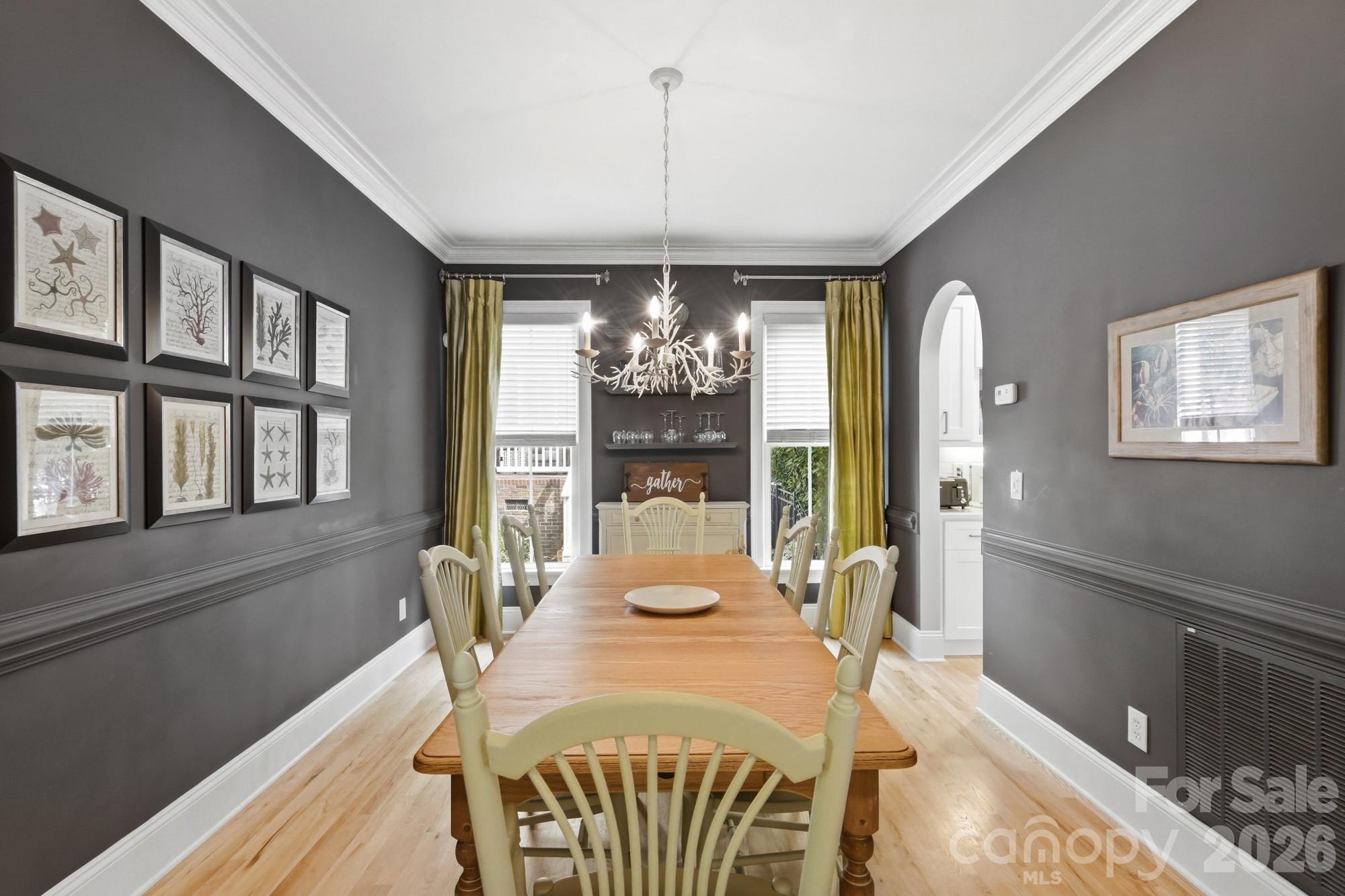 716 Shady Grove Crossing Fort Mill, SC 29708 - Photo 8 of 48 Gallery Image 8