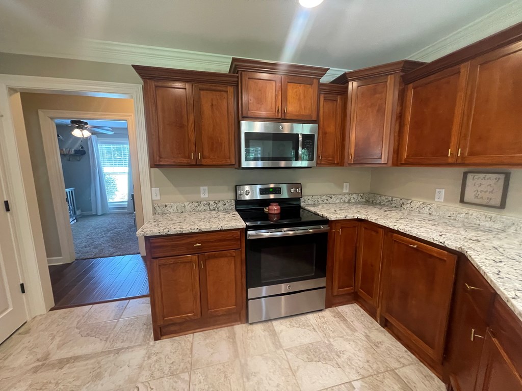 256 North Shiloh Road Hartford, AL 36344 - Photo 30 of 51 Gallery Image 30