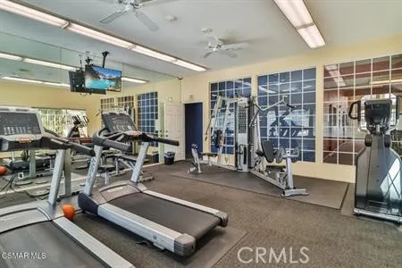 a view of a car park in front of house
