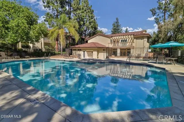 $409,000 | 5837 Oak Bend Lane, Unit 311, Oak Park, CA 91377