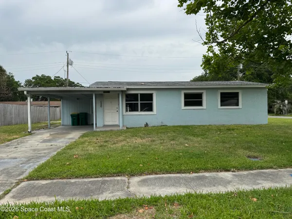 $1,700 | 2506 Stratford Drive, Cocoa, FL 32926