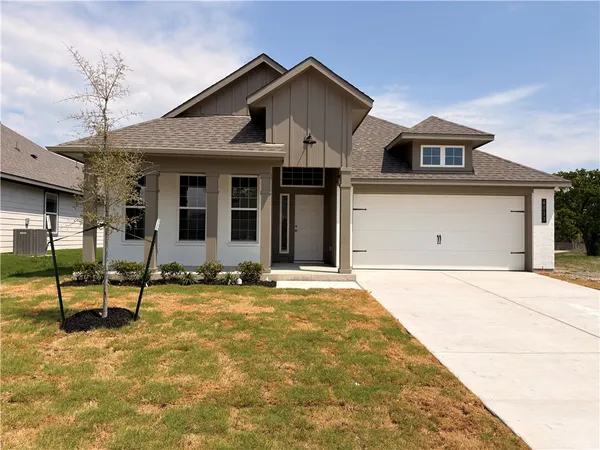 $314,900 | 6053 Badger Street, Bryan, TX 77807