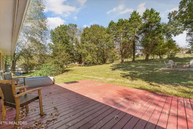 $450,000 | 2218 Red Bank Circle, Sevierville, TN 37876