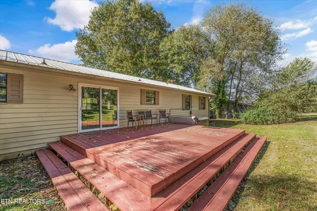 $450,000 | 2218 Red Bank Circle, Sevierville, TN 37876