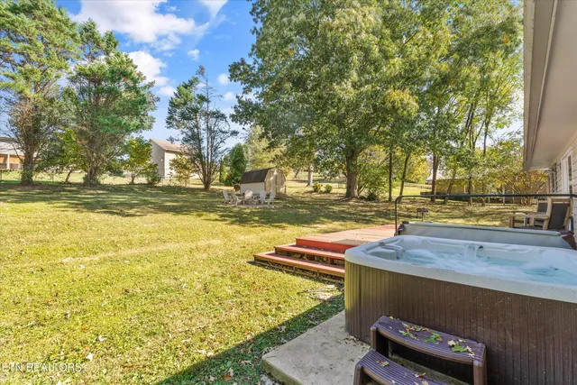 $450,000 | 2218 Red Bank Circle, Sevierville, TN 37876