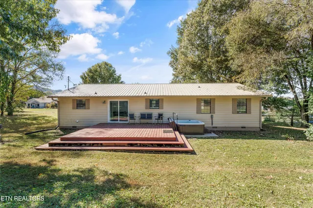 $450,000 | 2218 Red Bank Circle, Sevierville, TN 37876