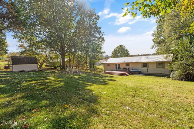 $450,000 | 2218 Red Bank Circle, Sevierville, TN 37876