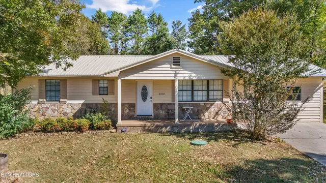 $450,000 | 2218 Red Bank Circle, Sevierville, TN 37876