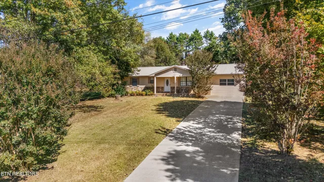 $450,000 | 2218 Red Bank Circle, Sevierville, TN 37876