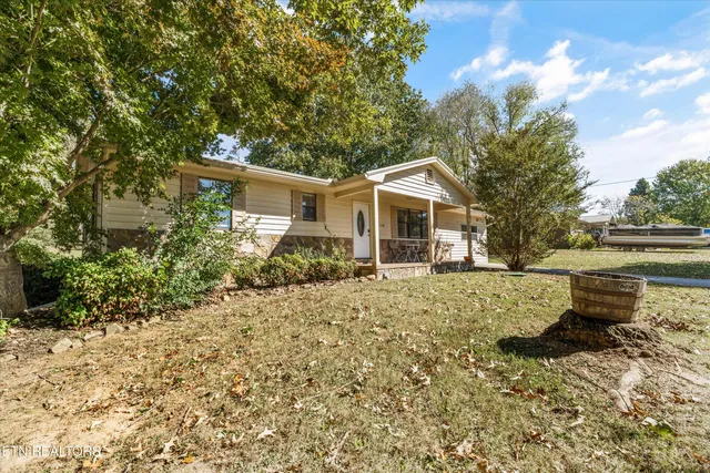 $450,000 | 2218 Red Bank Circle, Sevierville, TN 37876