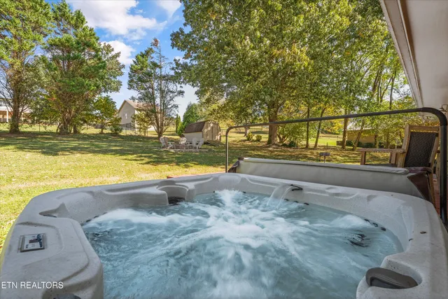 $450,000 | 2218 Red Bank Circle, Sevierville, TN 37876