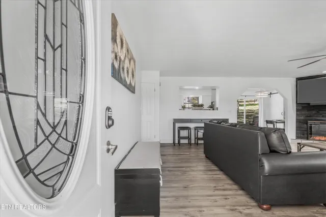 $450,000 | 2218 Red Bank Circle, Sevierville, TN 37876