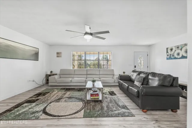 $450,000 | 2218 Red Bank Circle, Sevierville, TN 37876