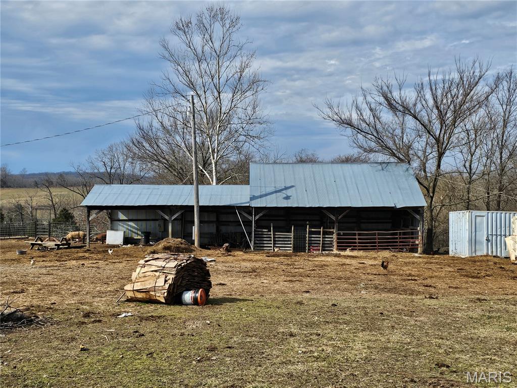 444 Ripley Rte Dd Doniphan, MO 63935 - Photo 4 of 18