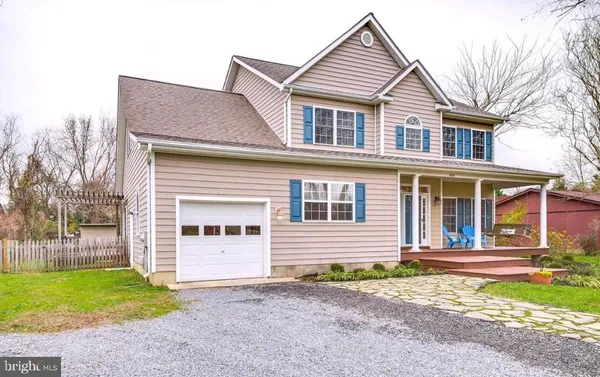$699,900 | 404 Queens Colony High Road, Stevensville, MD 21666