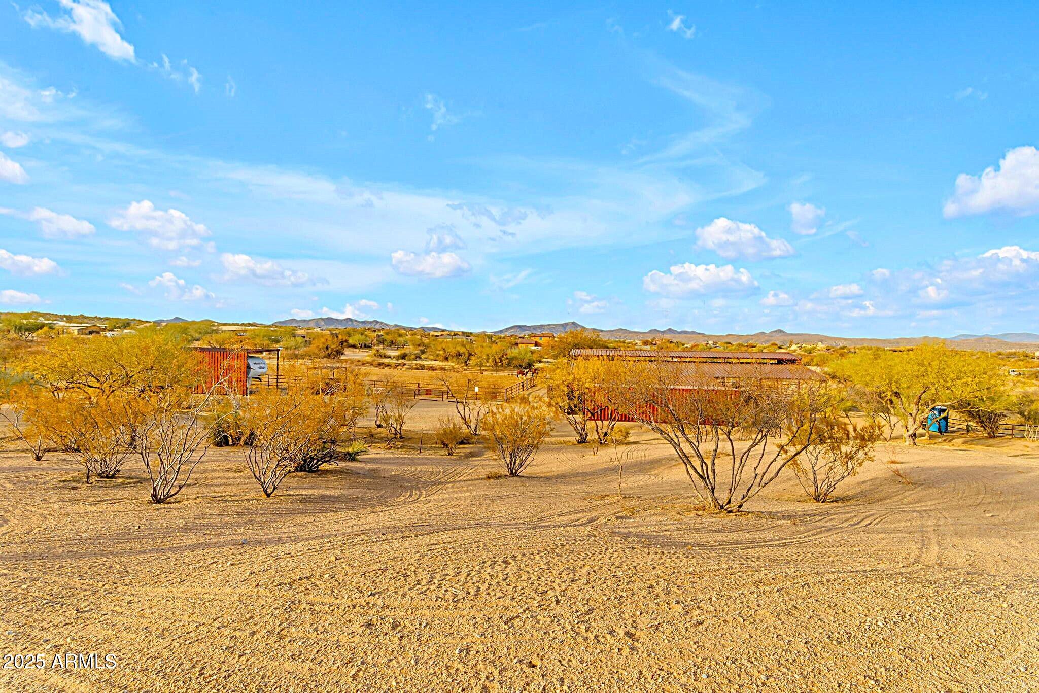 32905 North 140th Street Scottsdale, AZ 85262 - Photo 108 of 149 Wide open spaces