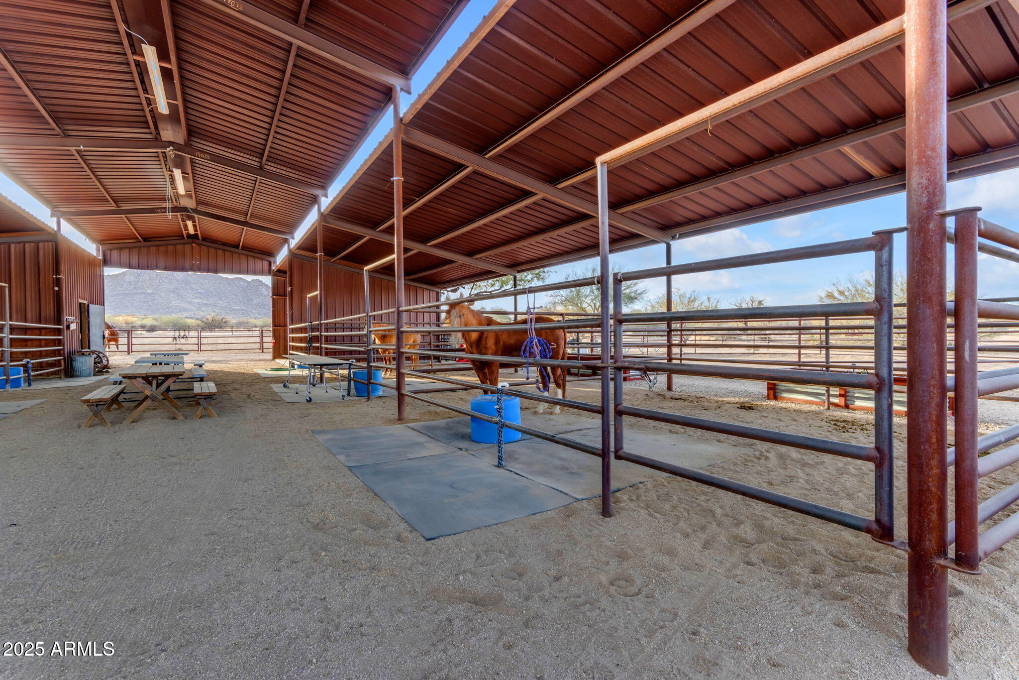32905 North 140th Street Scottsdale, AZ 85262 - Photo 116 of 149 a view of storage and utility room