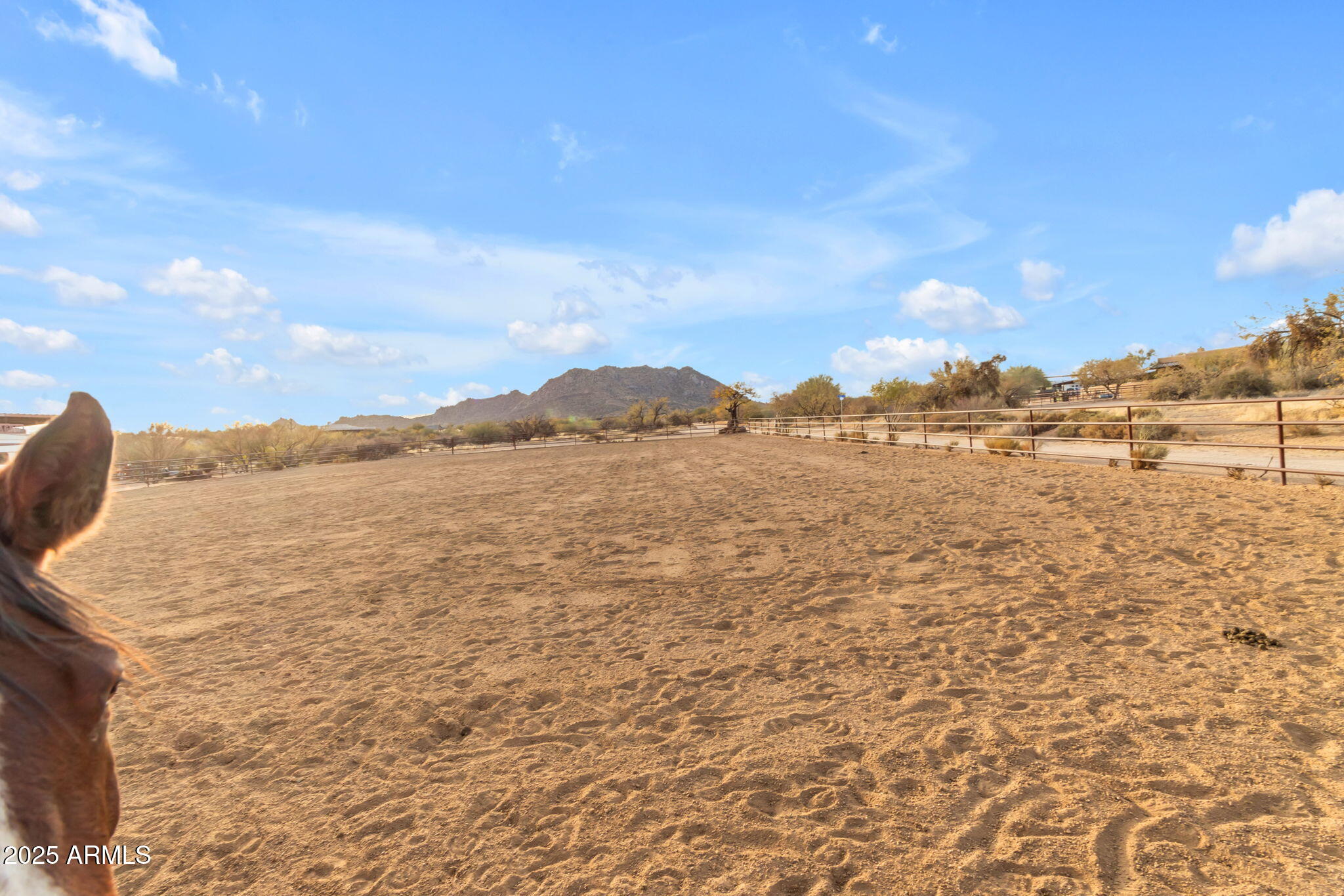 32905 North 140th Street Scottsdale, AZ 85262 - Photo 120 of 149 120'x200' arena