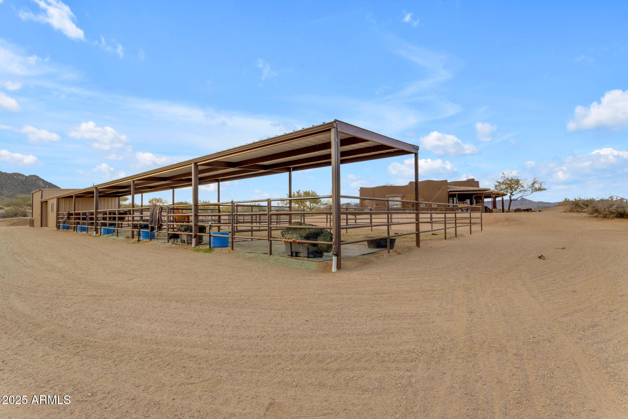 32905 North 140th Street Scottsdale, AZ 85262 - Photo 140 of 149 LED lights, water, drainage, and more!