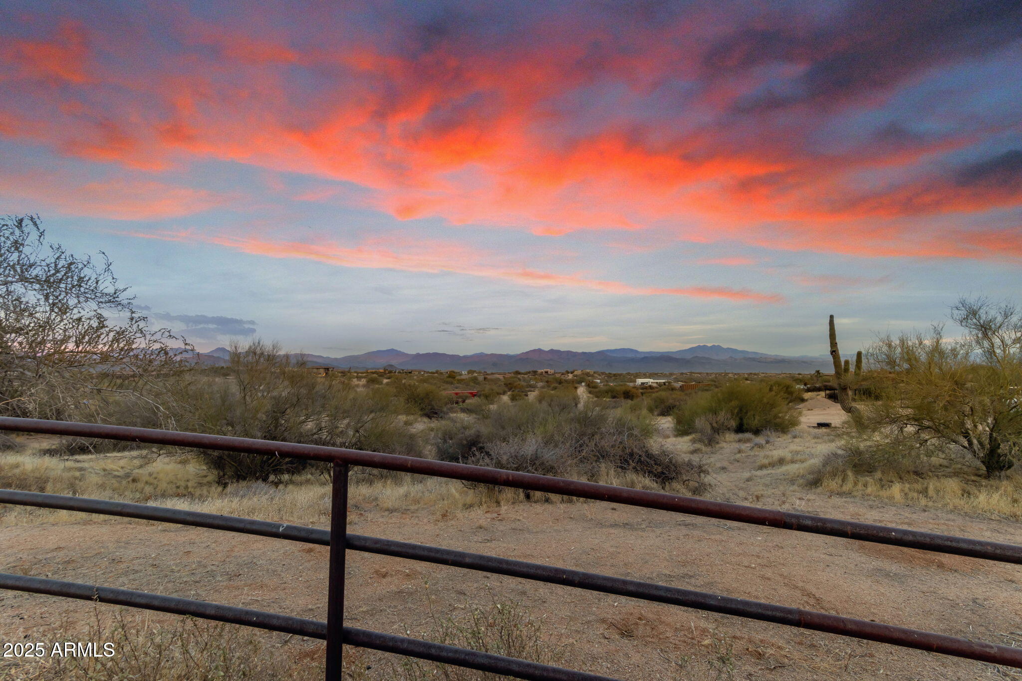 32905 North 140th Street Scottsdale, AZ 85262 - Photo 148 of 149 Sunsets like no other