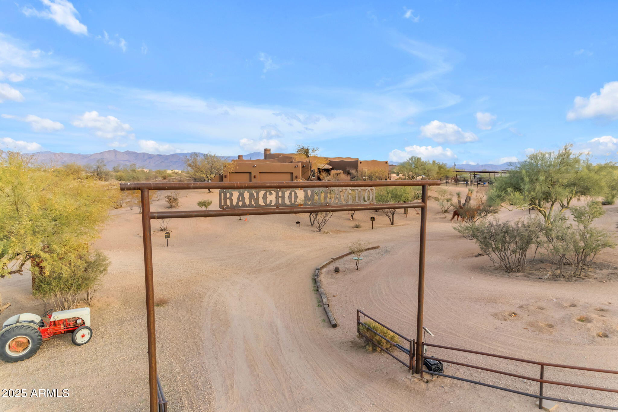 32905 North 140th Street Scottsdale, AZ 85262 - Photo 149 of 149 Rancho Milagro