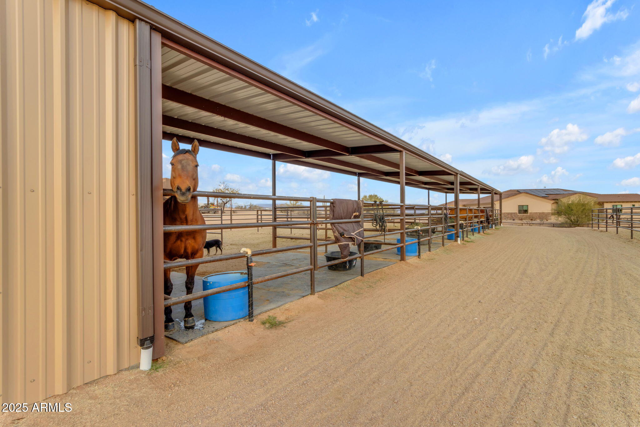 32905 North 140th Street Scottsdale, AZ 85262 - Photo 29 of 149 a view of outdoor space with seating area