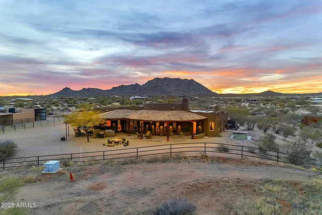 $2,950,000 | 32905 North 140th Street, Scottsdale, AZ 85262