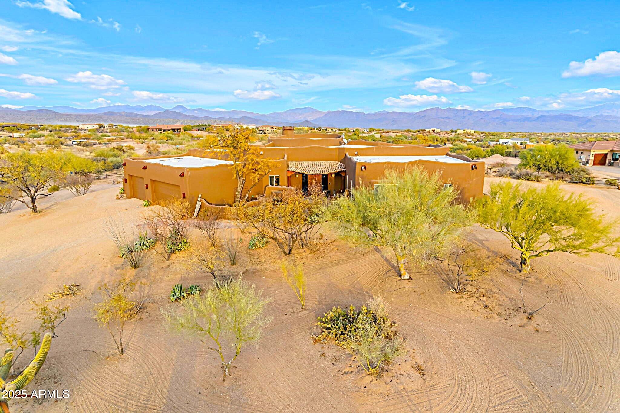 32905 North 140th Street Scottsdale, AZ 85262 - Photo 36 of 149 Hilltop Custom Home