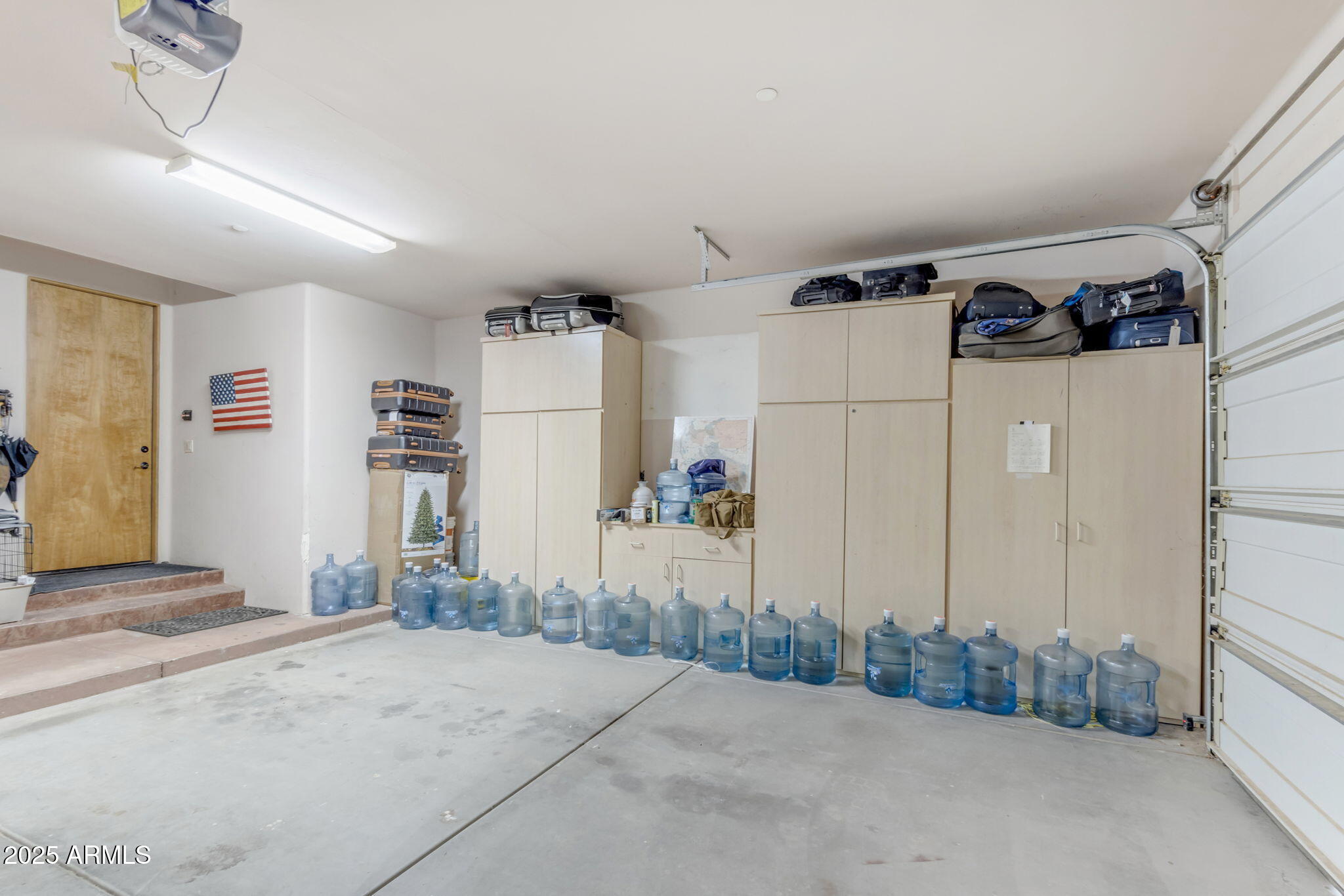 32905 North 140th Street Scottsdale, AZ 85262 - Photo 95 of 149 a view of a storage & utility room