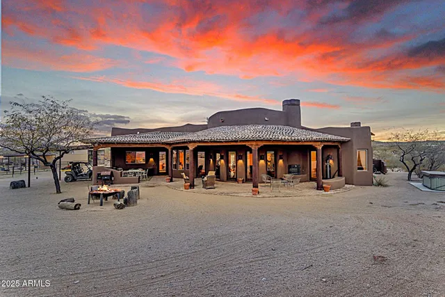 $2,950,000 | 32905 North 140th Street, Scottsdale, AZ 85262