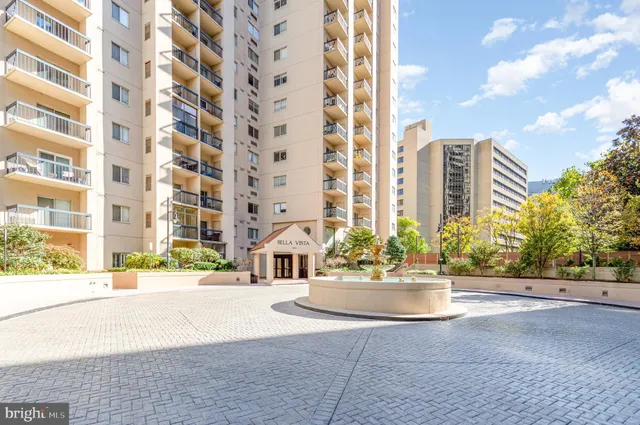 $335,000 | 1211 South Eads Street, Unit 307, Arlington, VA 22202