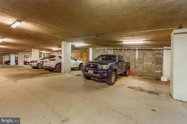 $335,000 | 1211 South Eads Street, Unit 307, Arlington, VA 22202