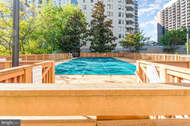 $335,000 | 1211 South Eads Street, Unit 307, Arlington, VA 22202