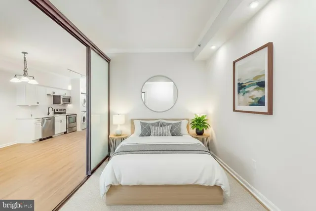 $335,000 | 1211 South Eads Street, Unit 307, Arlington, VA 22202