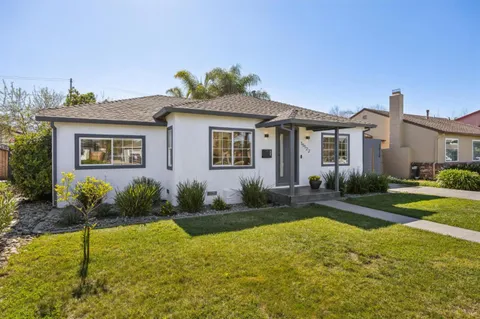 $2,488,000 | 15122 Woodard Road, San Jose, CA 95124