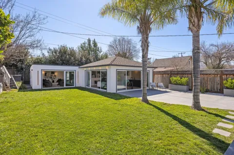 $2,488,000 | 15122 Woodard Road, San Jose, CA 95124