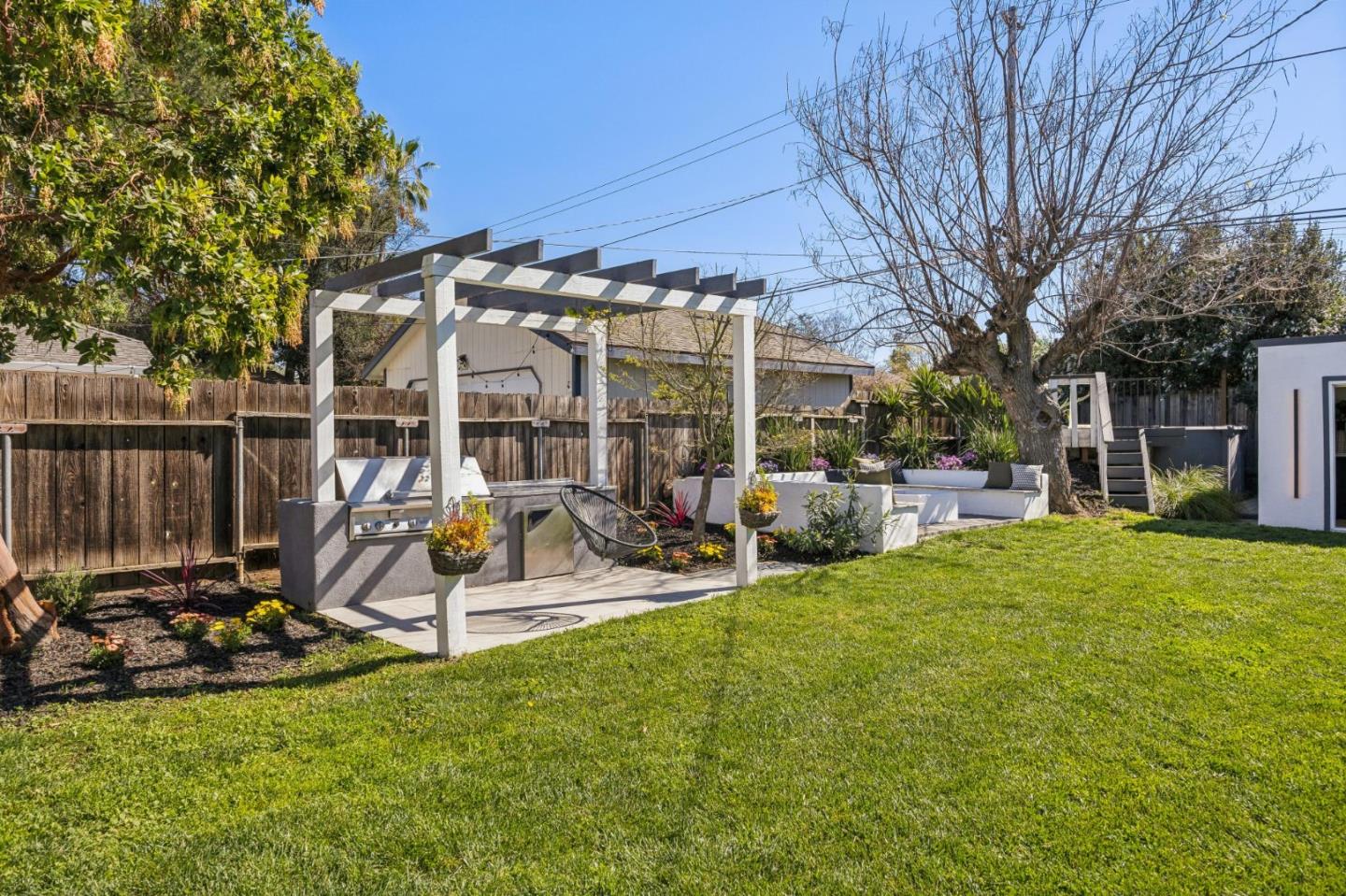 15122 Woodard Road San Jose, CA 95124 - Photo 42 of 75