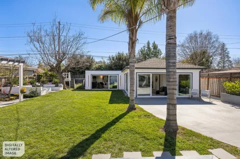 $2,488,000 | 15122 Woodard Road, San Jose, CA 95124