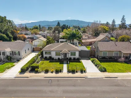 $2,488,000 | 15122 Woodard Road, San Jose, CA 95124