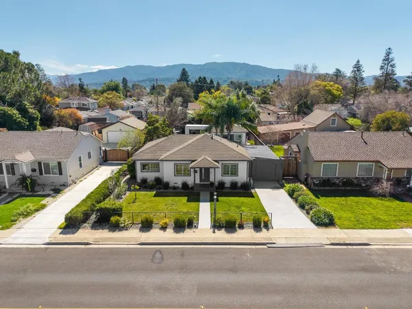$2,288,000 | 15122 Woodard Road, San Jose, CA 95124