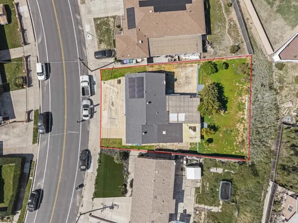$749,000 | 6020 Albemarle Street, San Diego, CA 92139