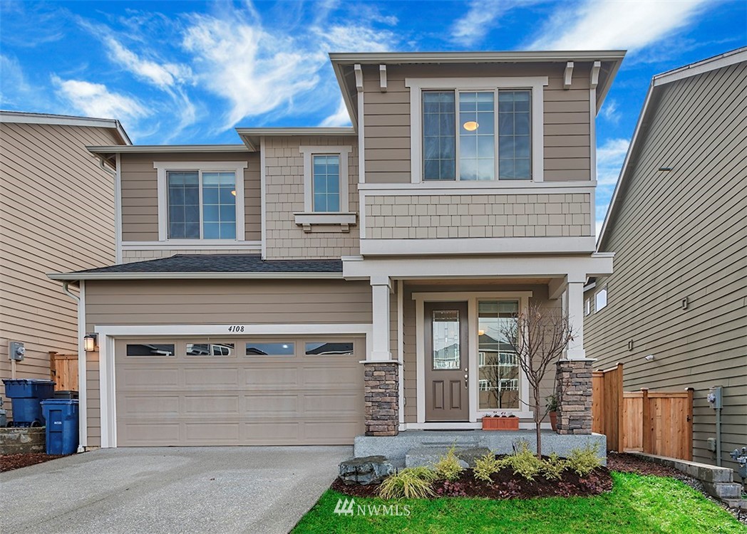 4108 173rd Place Southeast Bothell, WA 98012 - Photo 1 of 23 Gallery Image 1