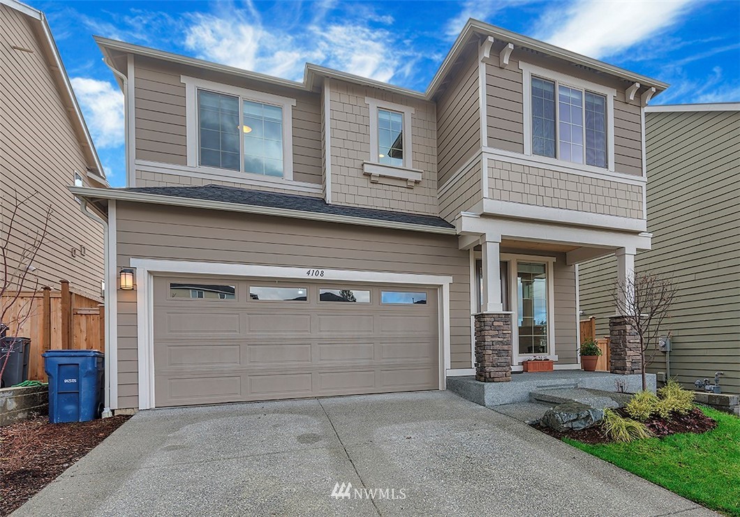 4108 173rd Place Southeast Bothell, WA 98012 - Photo 2 of 23 Gallery Image 2