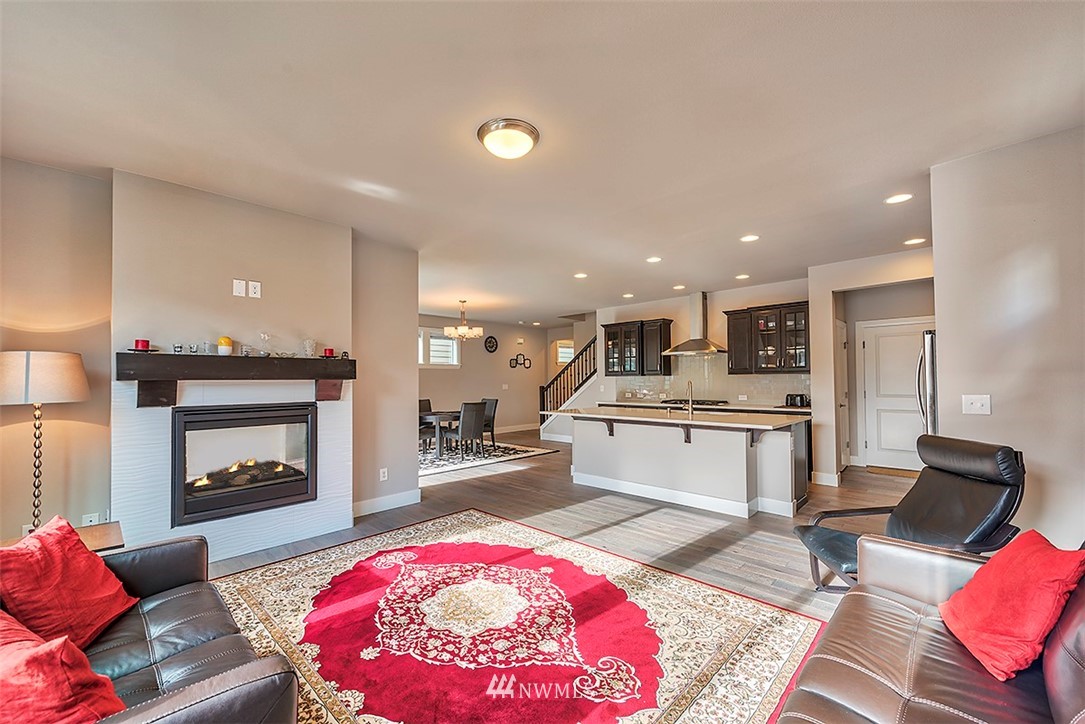 4108 173rd Place Southeast Bothell, WA 98012 - Photo 9 of 23 Gallery Image 9