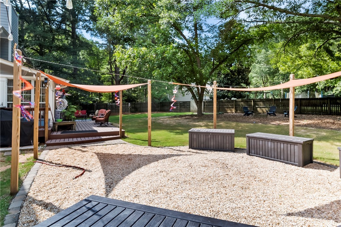 205 Springbrook Lane Winterville, GA 30683 - Photo 26 of 33 Gallery Image 26